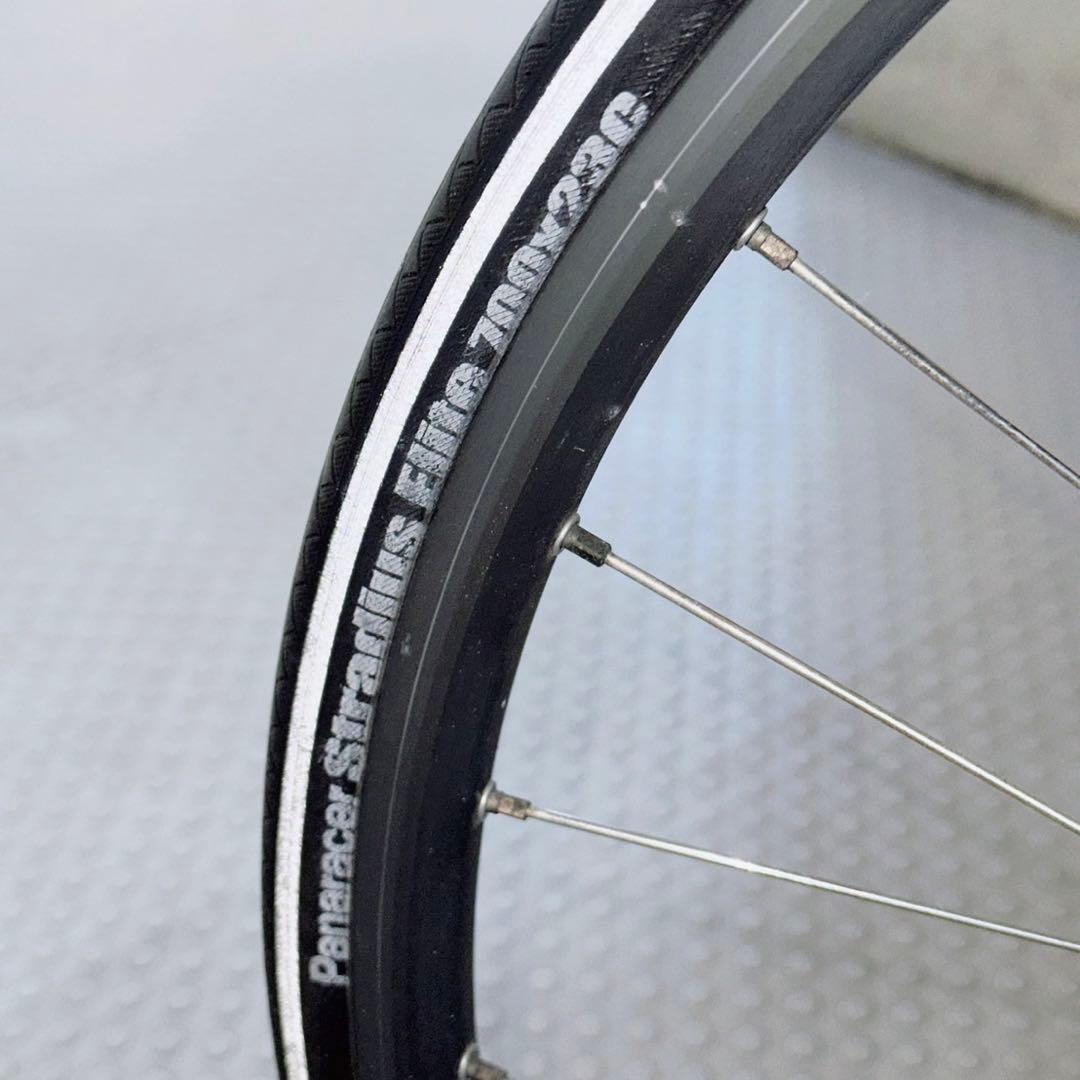 LOOK KG361 ロードバイク