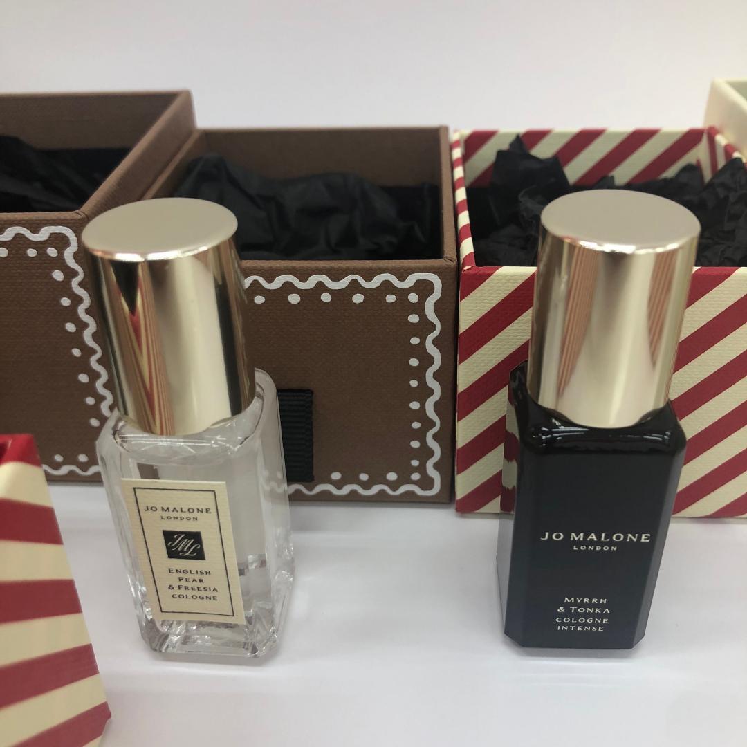 ♥2023 ホリデーコレクション　ジョーマローン ロンドン アドベントカレンダー