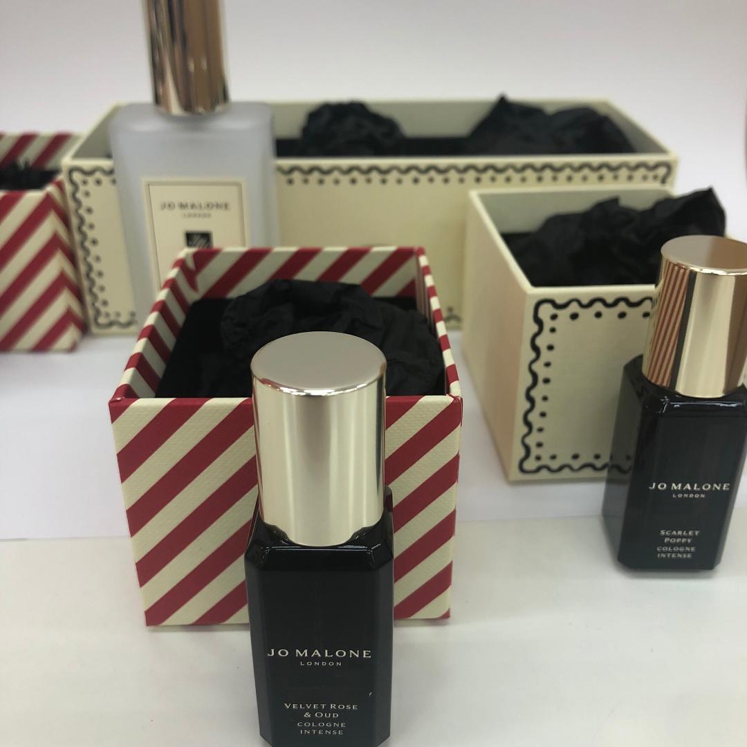 ♥2023 ホリデーコレクション　ジョーマローン ロンドン アドベントカレンダー