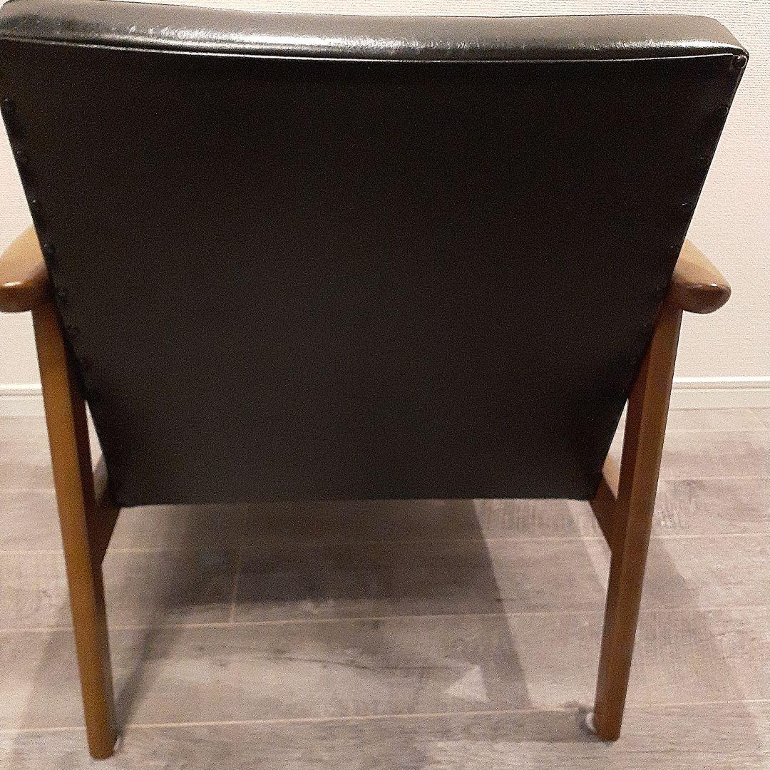 カリモク60 kチェア アクメファニチャー