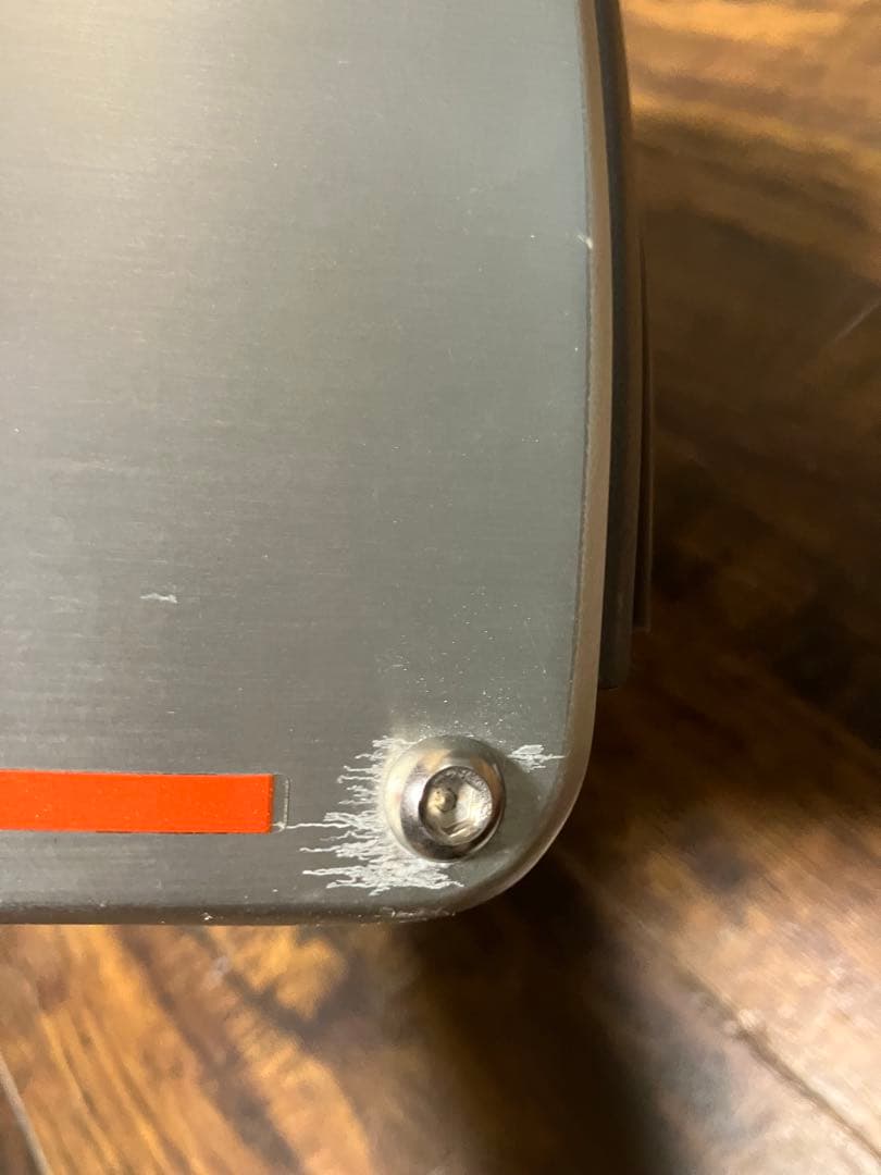 xsr900用シートカウル