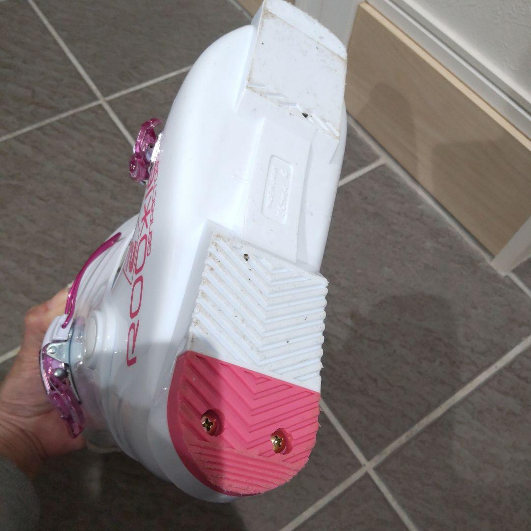 スキー 4点セット Swallow