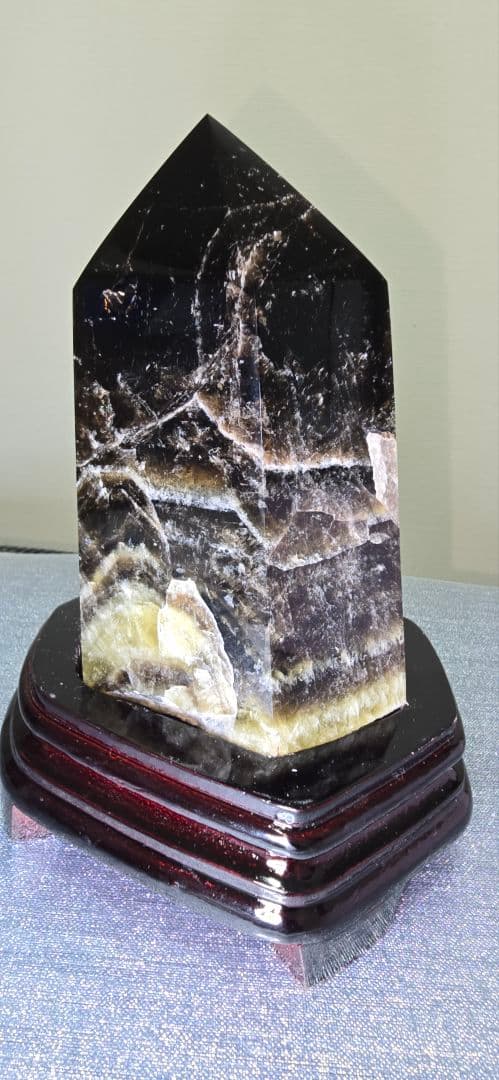 モリオンポイント