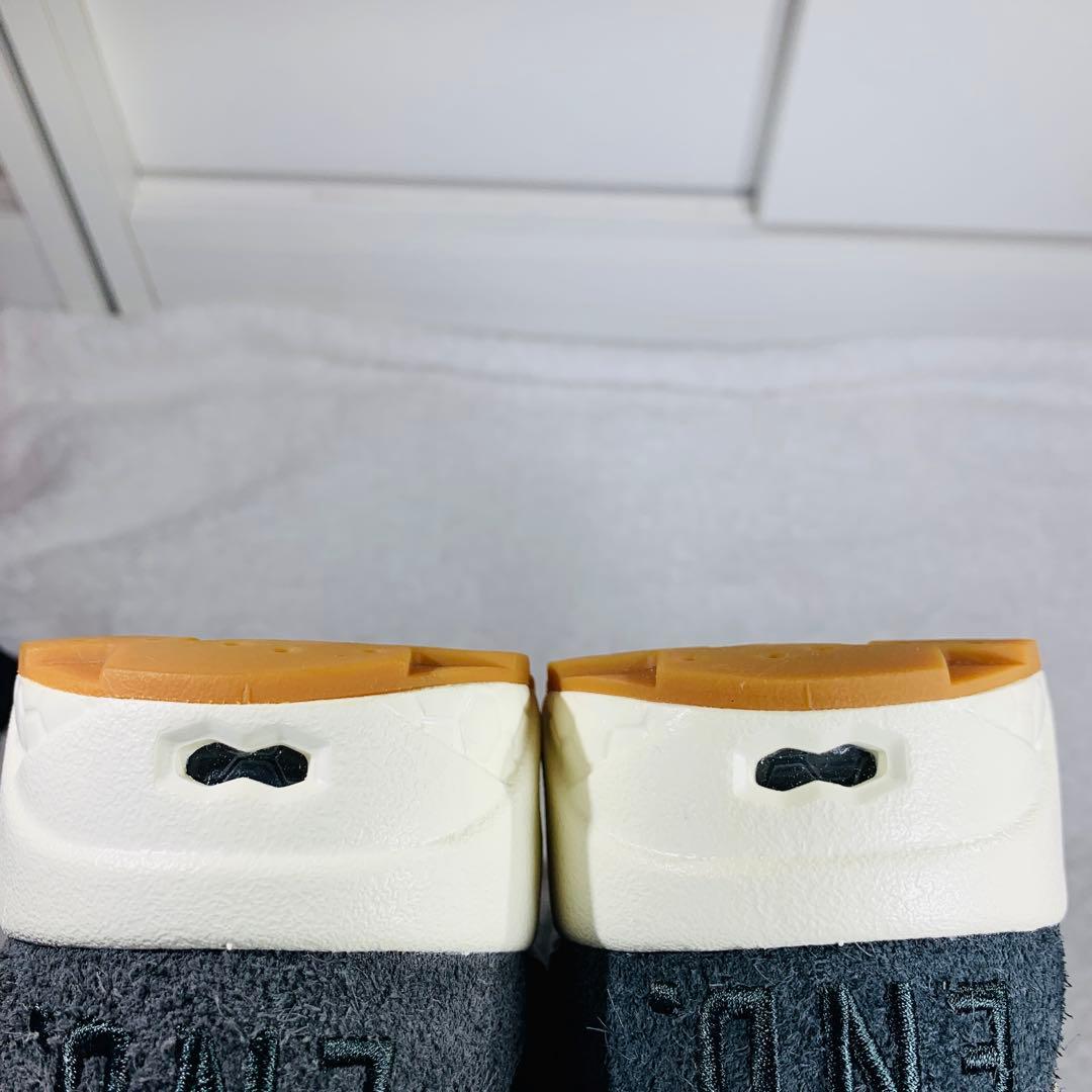 ⭐️未使用品エンド×リーボック クラシック インスタポンプ フューリー27cm