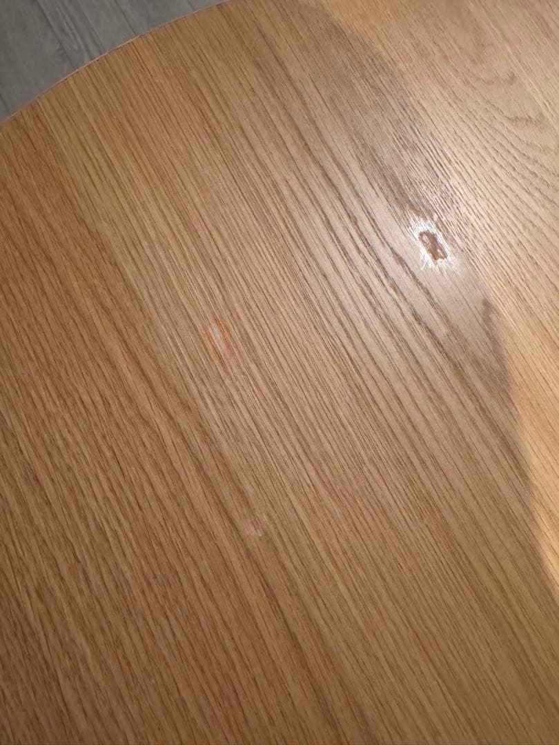 ジャーナルスタンダード PORTO DINING TABLE SMALL