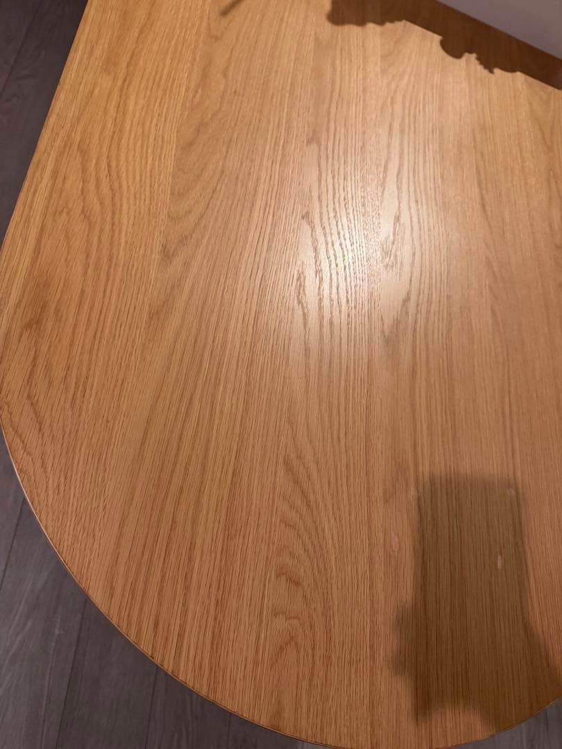 ジャーナルスタンダード PORTO DINING TABLE SMALL