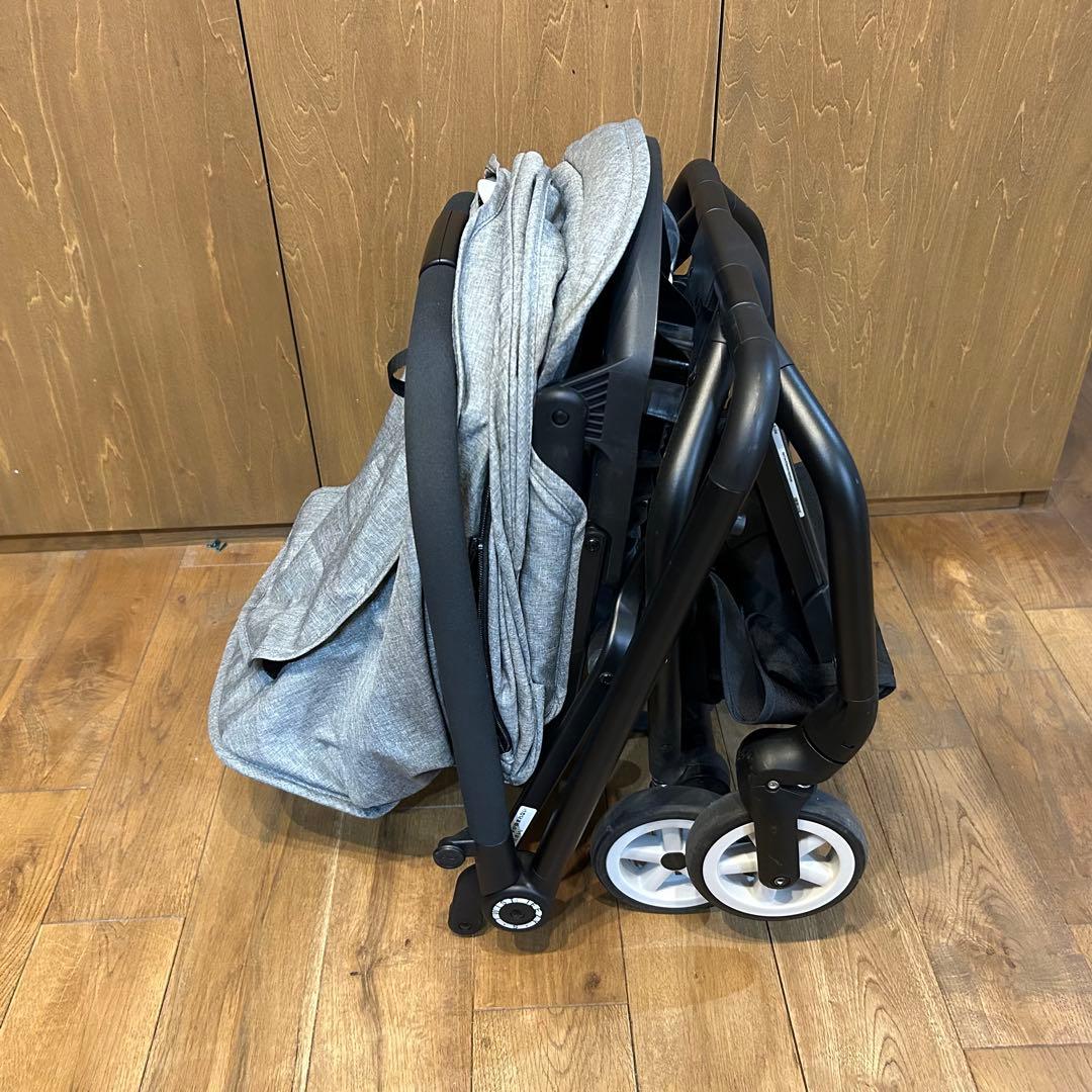 サイベックス（cybex）イージーSツイスト トラベルシステム3点セット