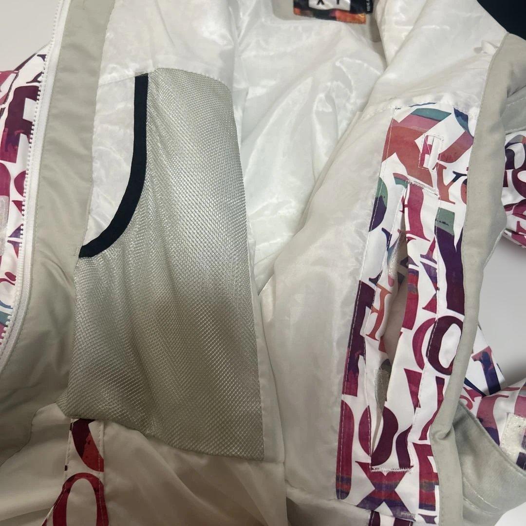 ROXY/スノーウェア/上下セット/スノボ/スキー/セット/雪