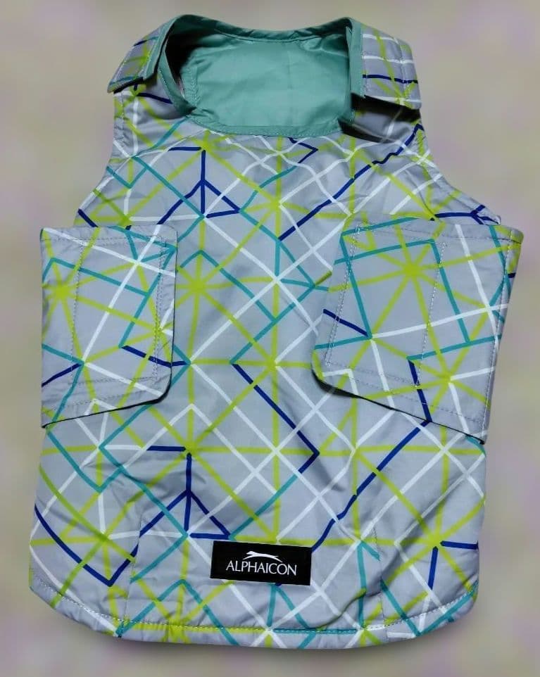 ALPHAICON アルファアイコン　エアライナー　FPM