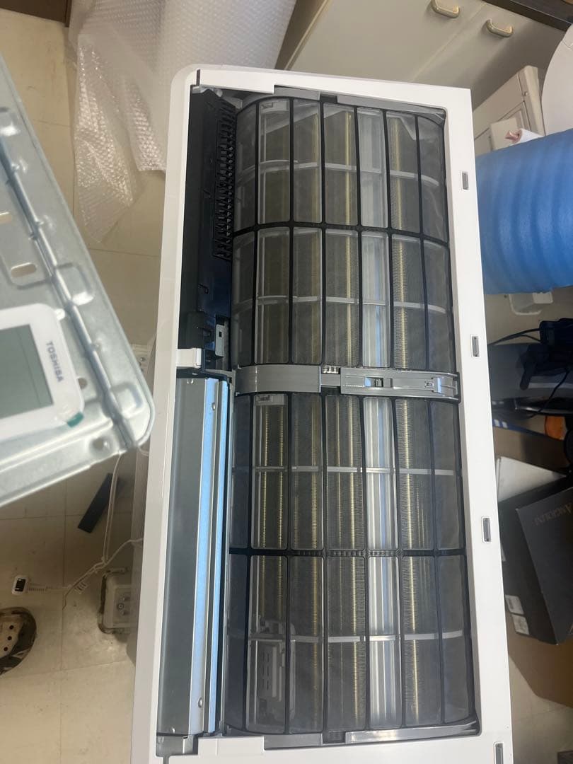 大清快 RAS-U221DX(W) [ホワイト] 2025年3月中旬 発売T①