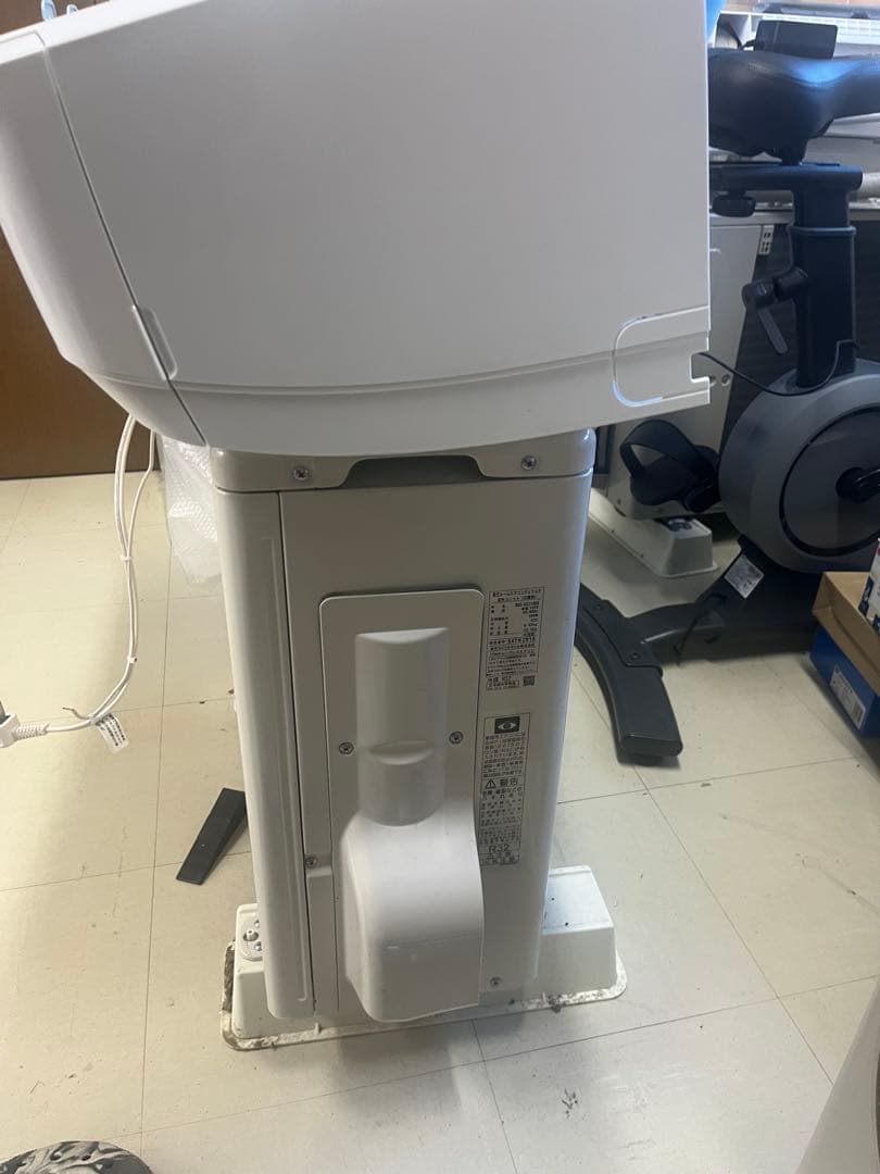 大清快 RAS-U221DX(W) [ホワイト] 2025年3月中旬 発売T①