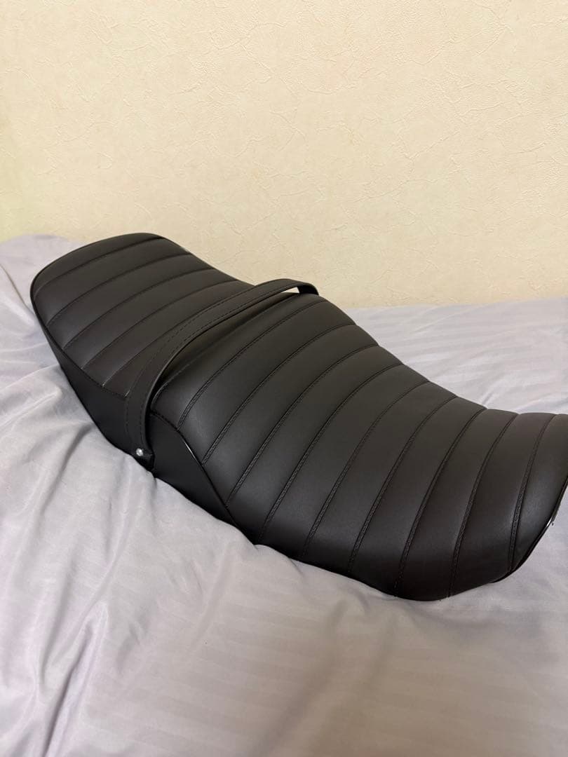 ZRX400タックロール