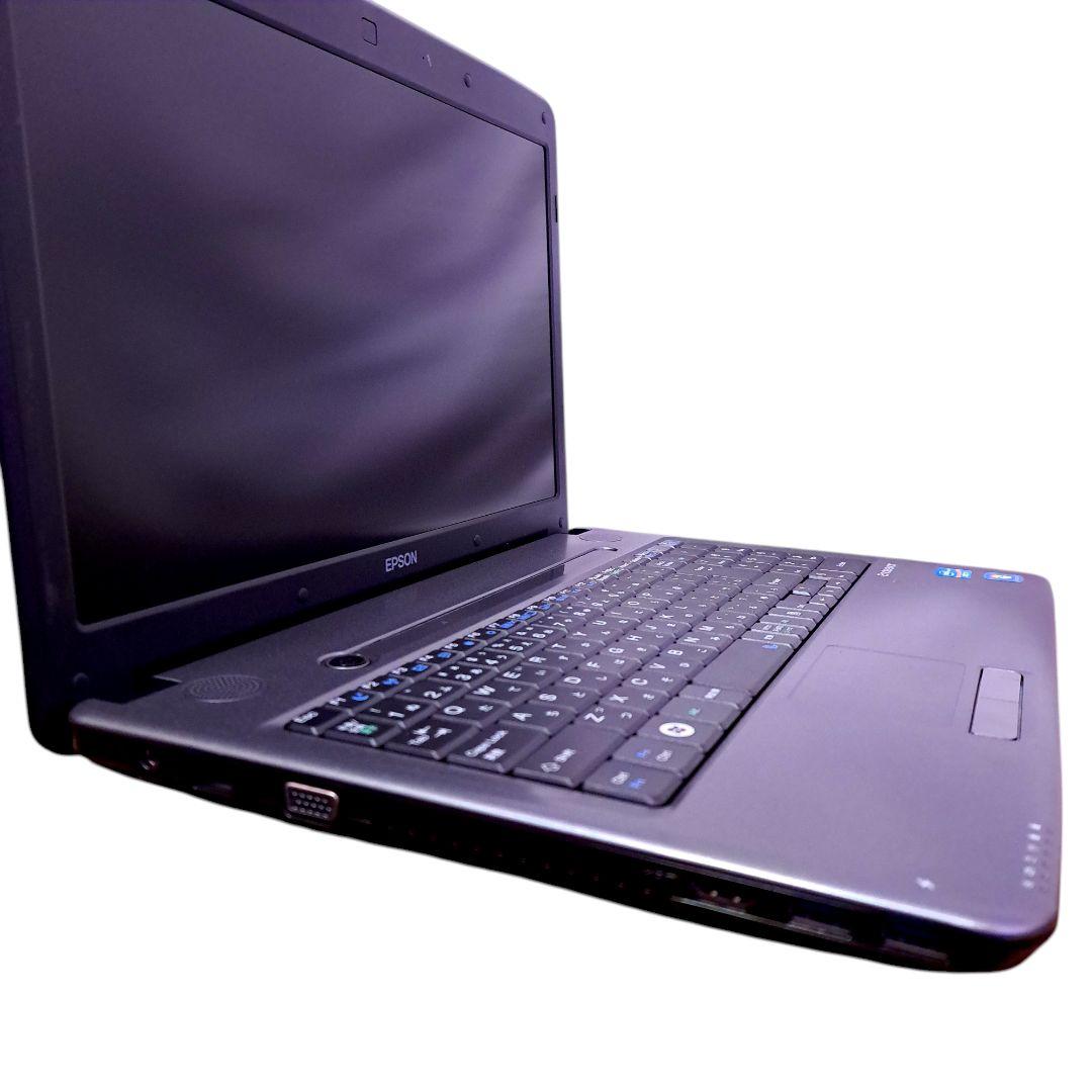 フルHD ノートPC Windows11 オフィス付き i7 16GB SSD