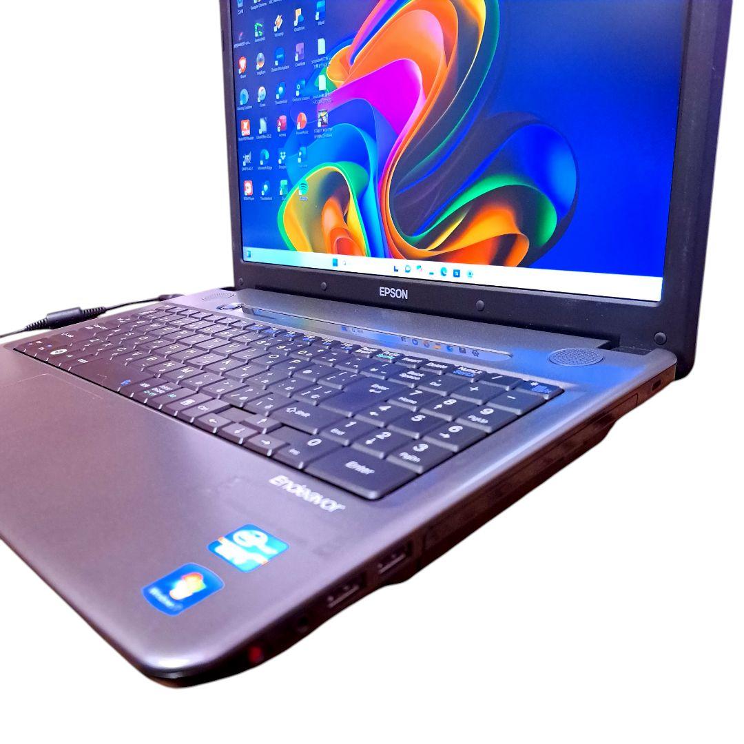 フルHD ノートPC Windows11 オフィス付き i7 16GB SSD