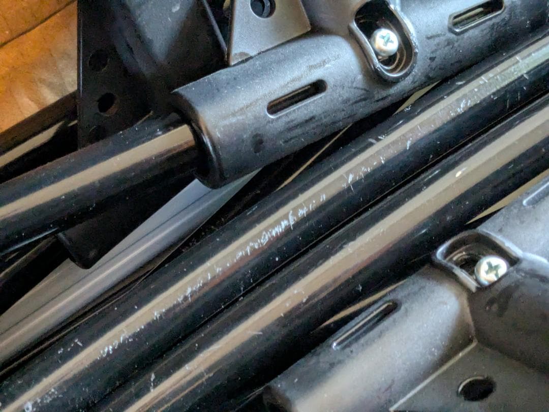 コールマン　パーティーシェードライト DARKROOM サイズ 300+