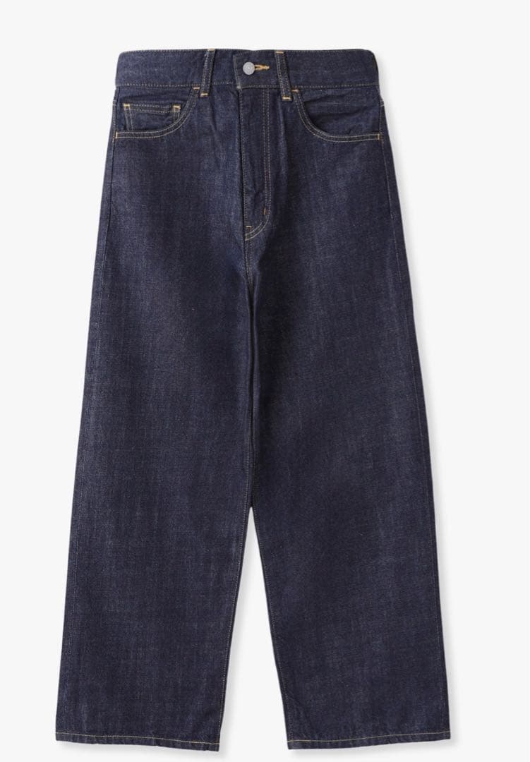 RH Vintage オーガニックコットンデニム　1/18までお値下げ