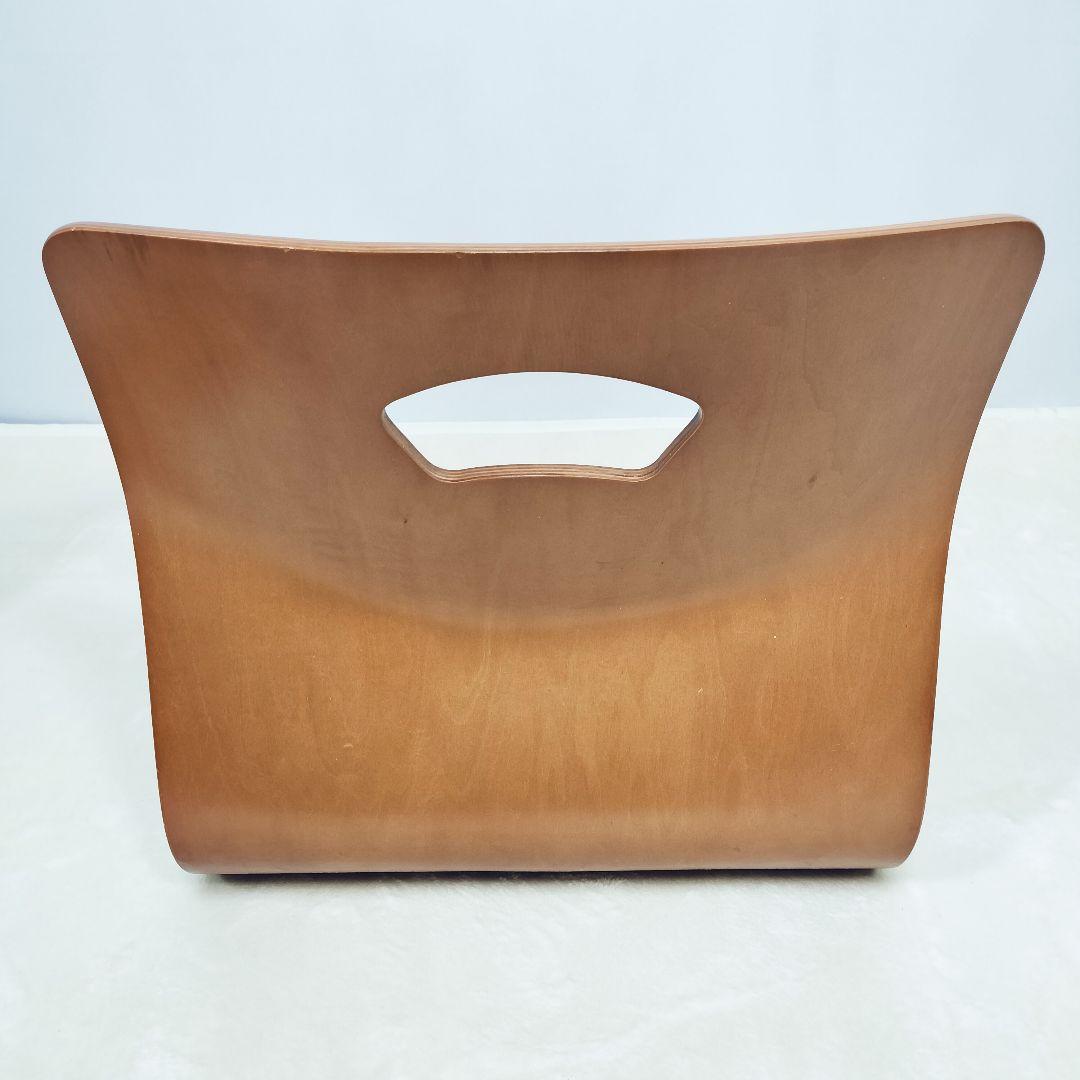 和風 木製座椅子 4脚セット 曲木 旅館仕様 ナチュラル　セット販売