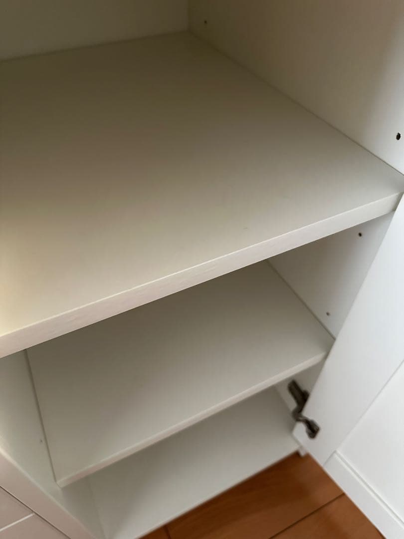 IKEA HAUGA サイドボード