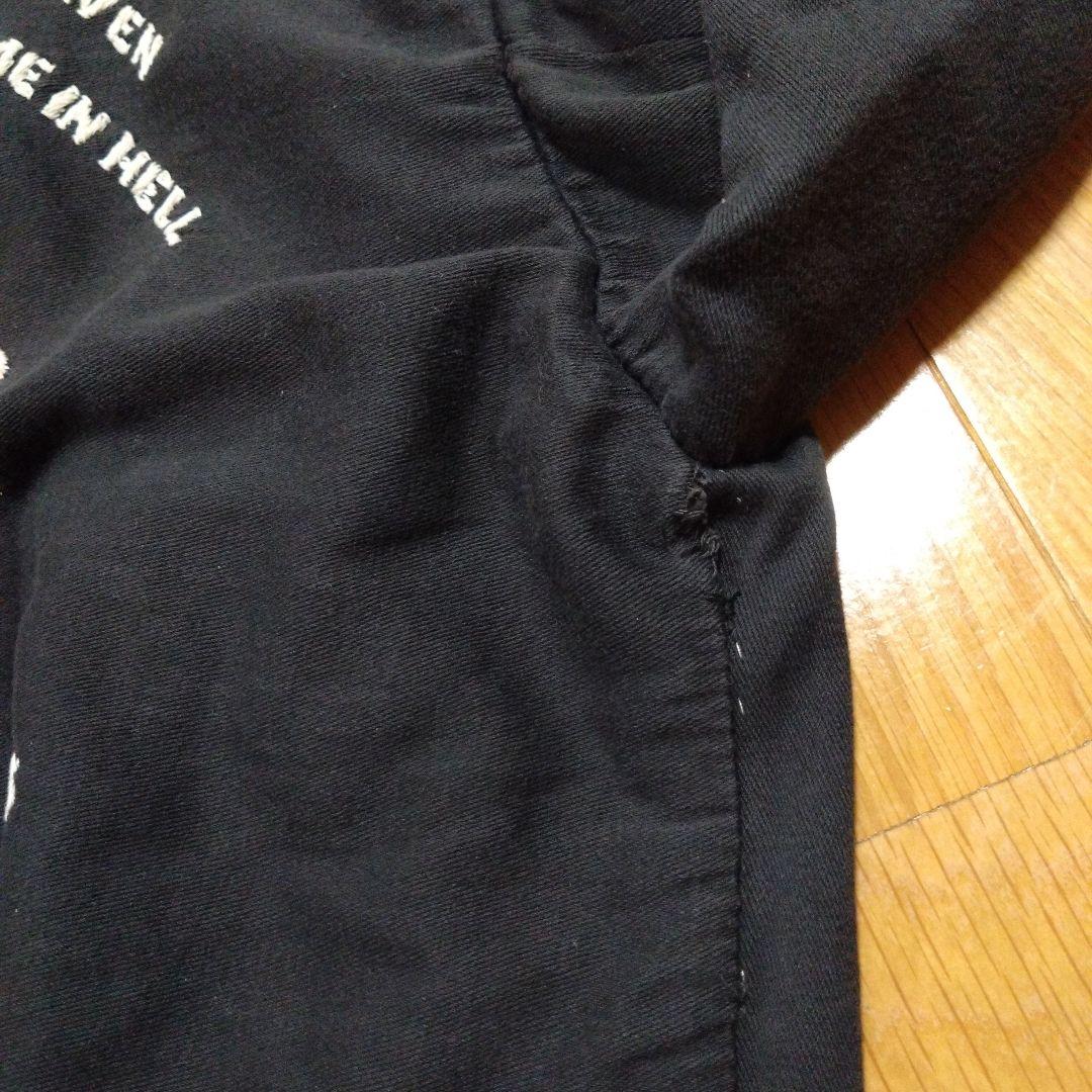 60s VIETNAM SOUVENIR JACKET ベトジャン