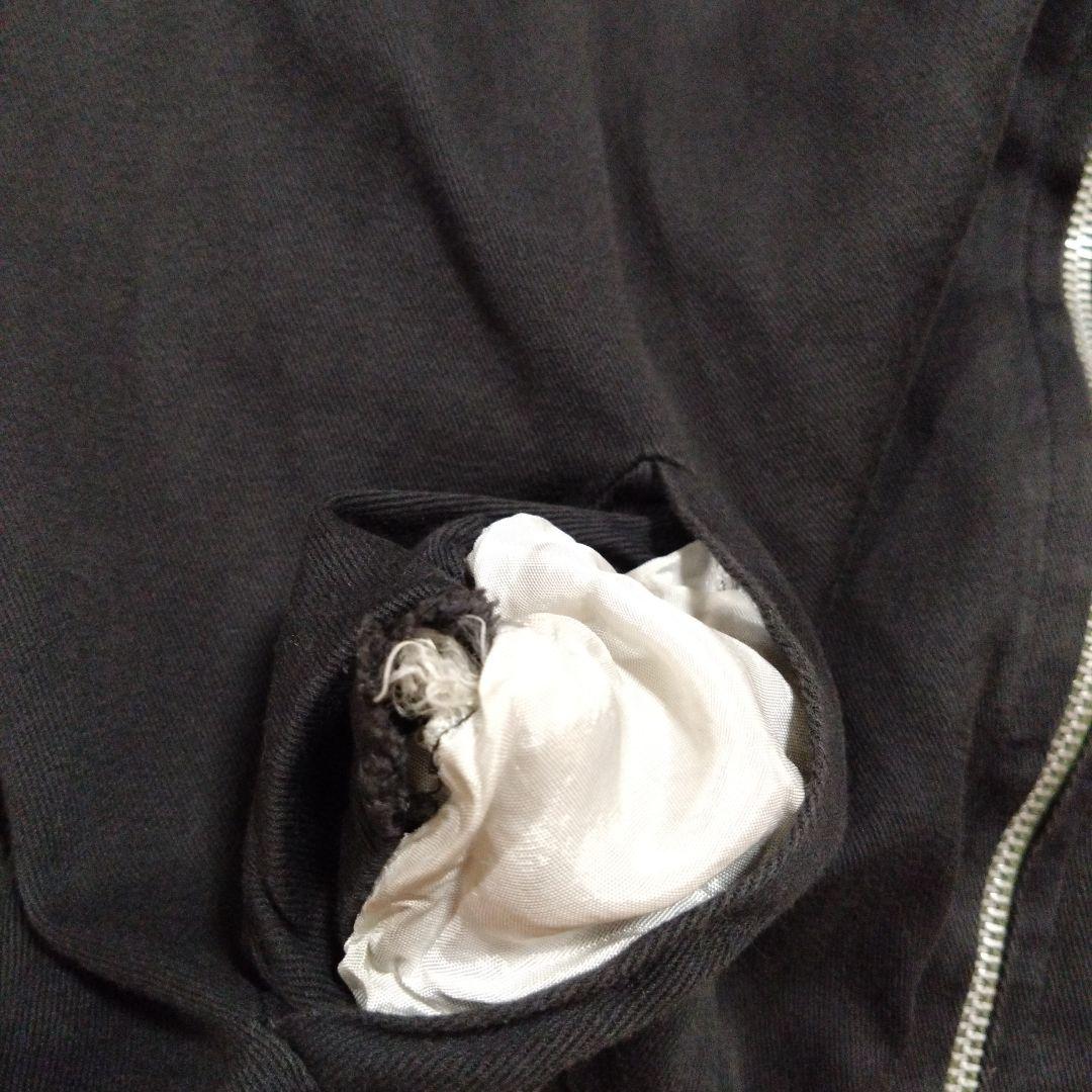 60s VIETNAM SOUVENIR JACKET ベトジャン