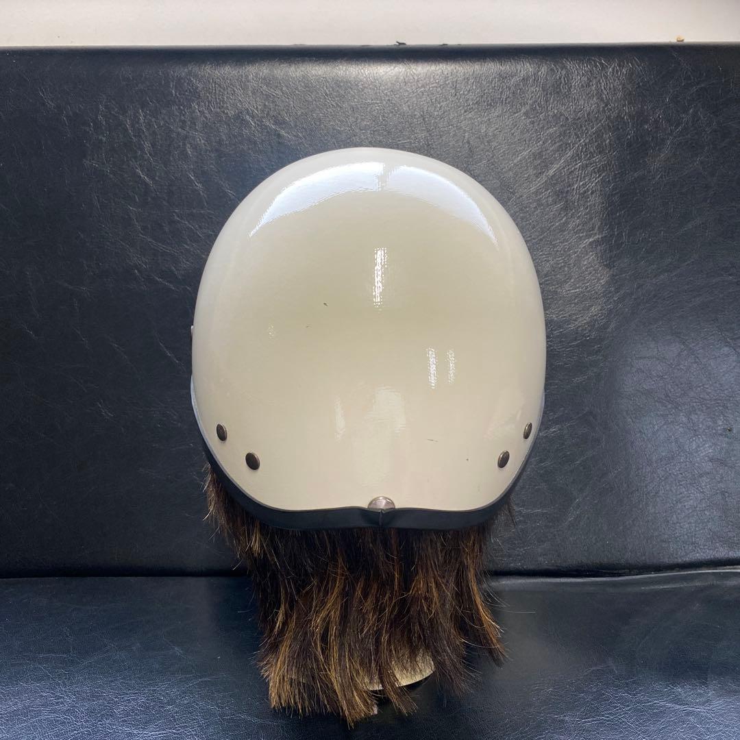 ハードリードライバブルヘルメット