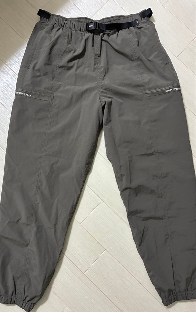 WTAPS パンツ
