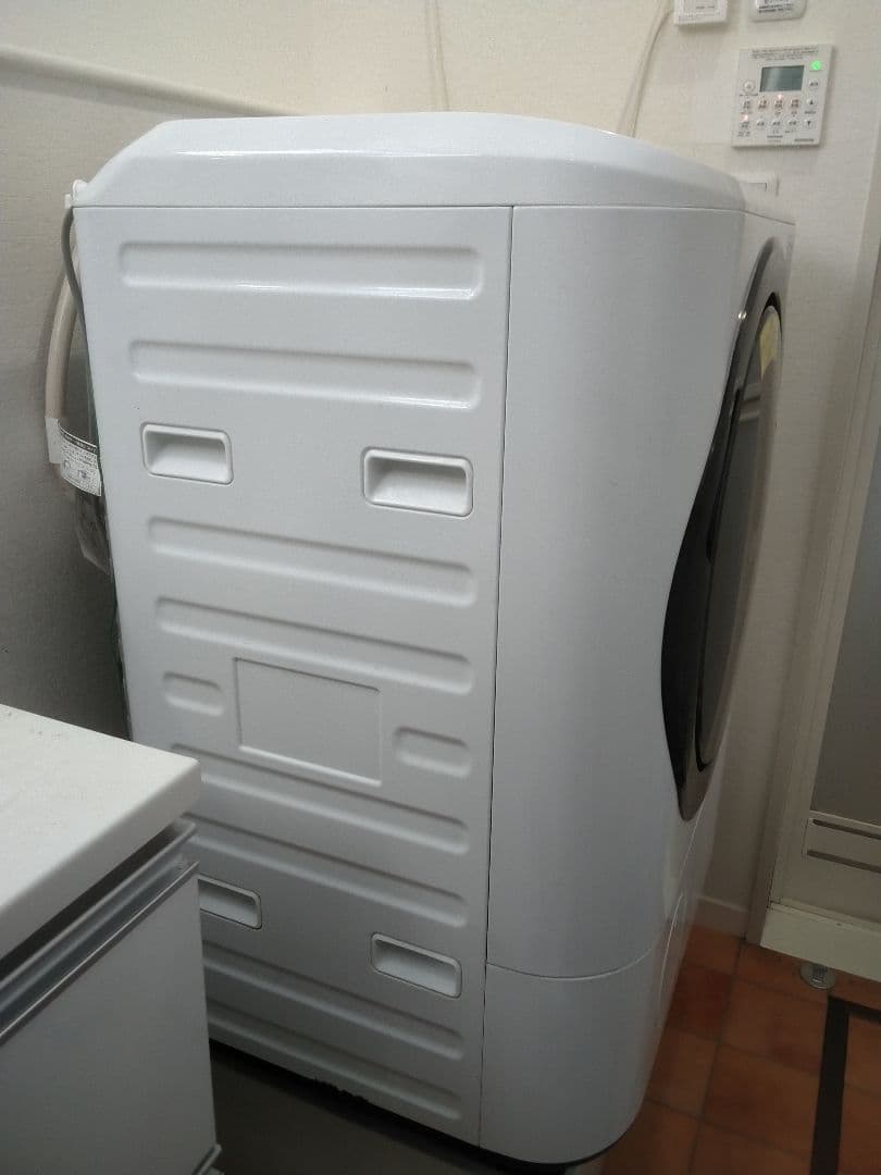 ぱ*太様 送料無料 2019年 日立 ビッグドラム BD-NV120CR 12k