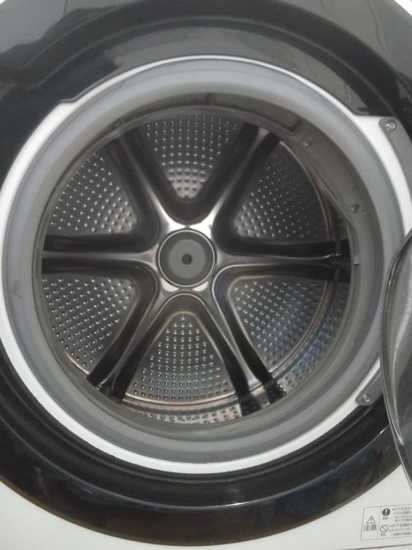 ぱ*太様 送料無料 2019年 日立 ビッグドラム BD-NV120CR 12k