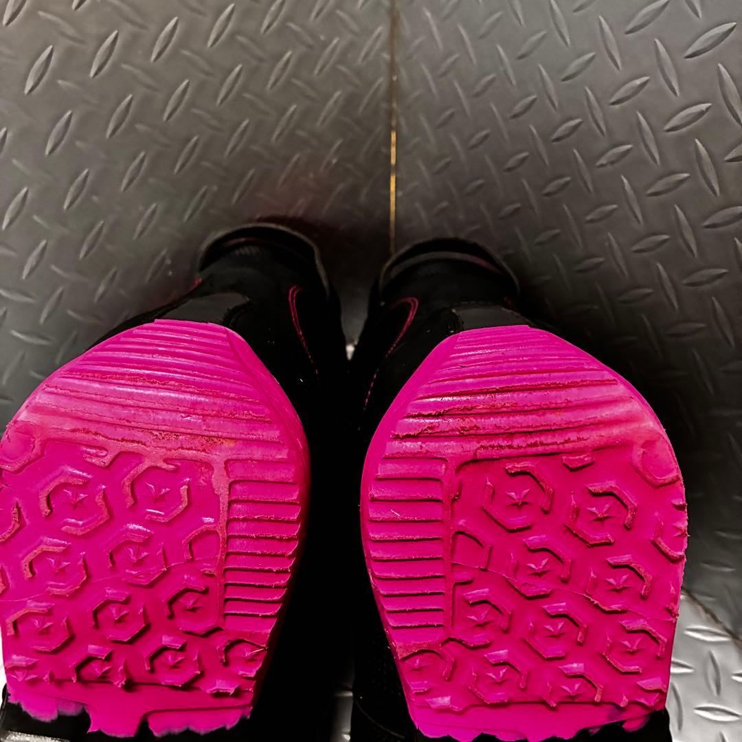 【レディース】ROXY ALLY 143 FLUX RL ブーツ付き ３点セット