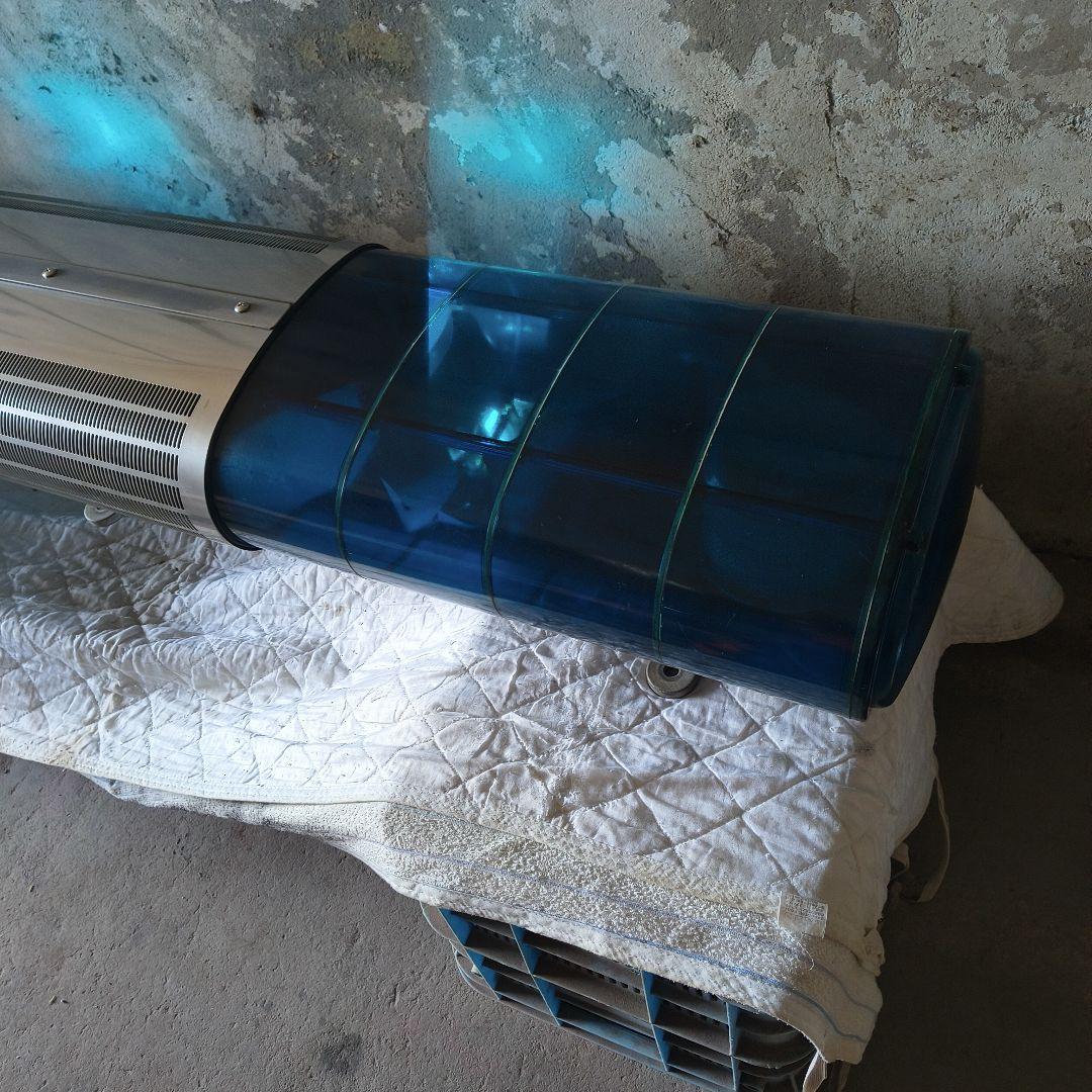 「お値下げしました」パトライト（トラック用）24v安全灯