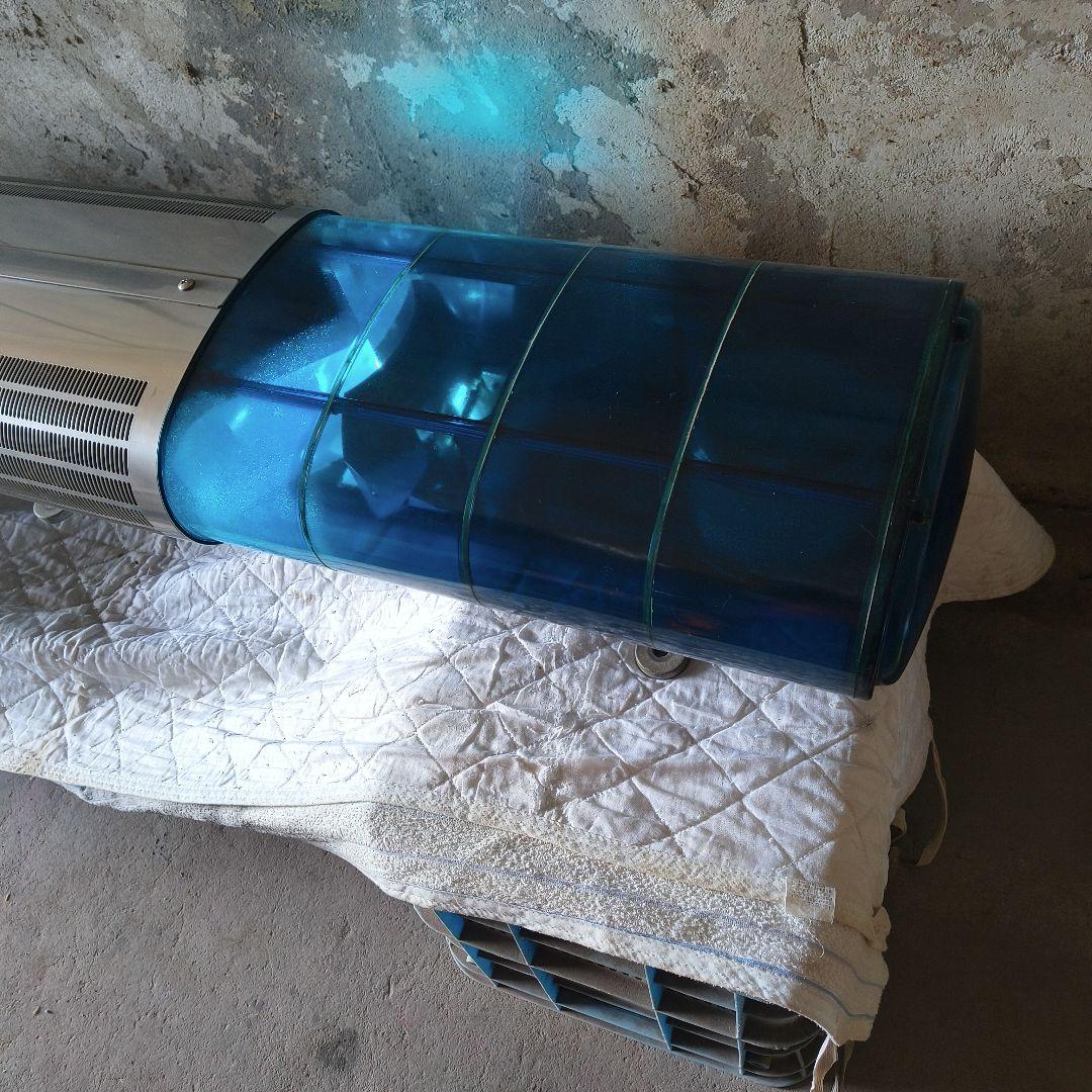 「お値下げしました」パトライト（トラック用）24v安全灯