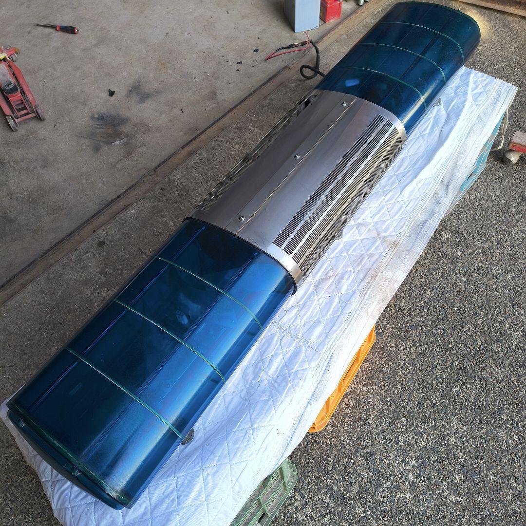 「お値下げしました」パトライト（トラック用）24v安全灯