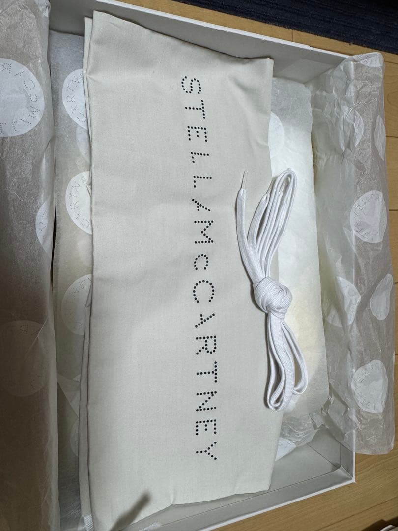 rat　定価70,400円　ステラマッカートニー　スニーカー