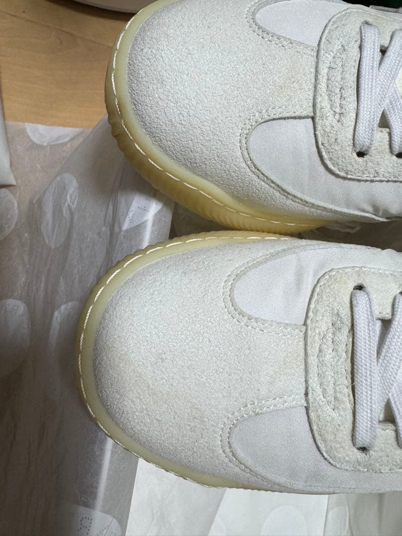 rat　定価70,400円　ステラマッカートニー　スニーカー