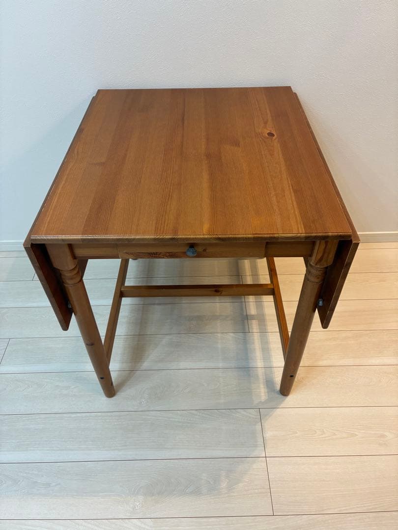 IKEA INGATORP (インガートルプ)