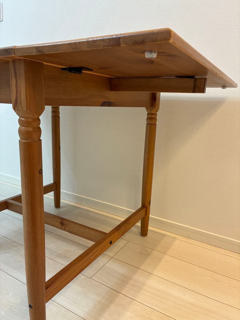 IKEA INGATORP (インガートルプ)