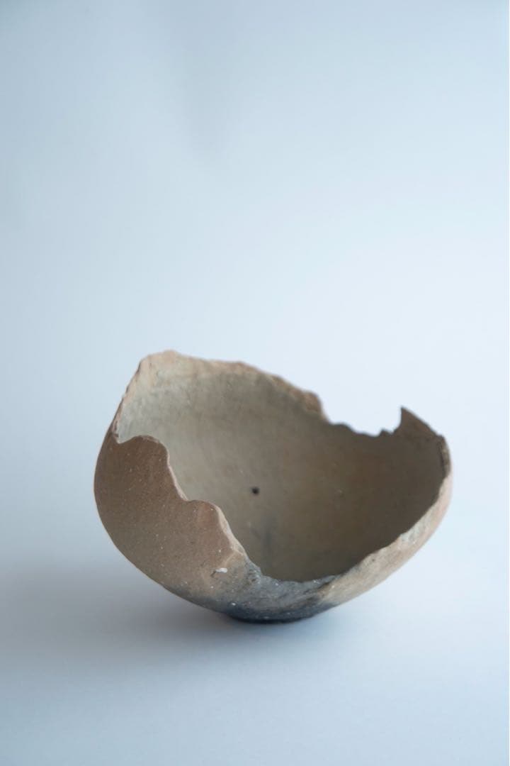 弥生土器　残欠