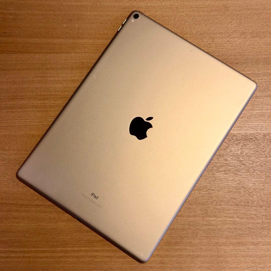 iPad Pro 12.9インチ (第2世代) 512GB