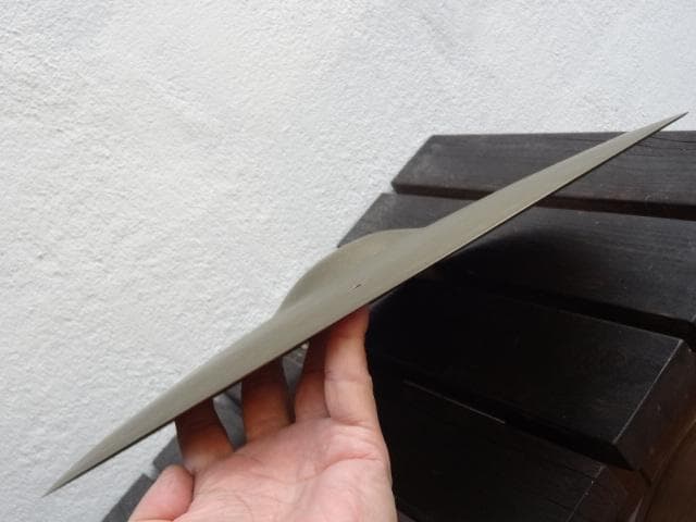 A zildjian 60s Aジルジャン 18 約1500g Vintage