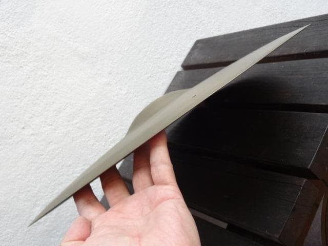 A zildjian 60s Aジルジャン 18 約1500g Vintage