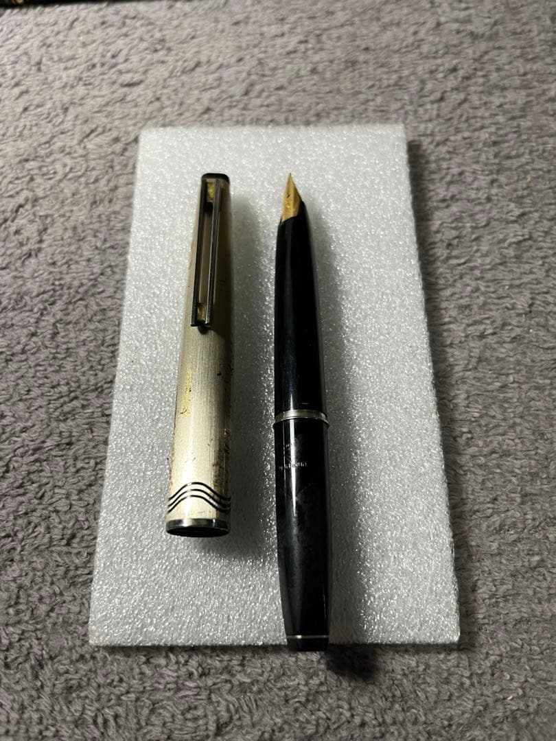 プラチナ　パイロット　万年筆　まとめ売り