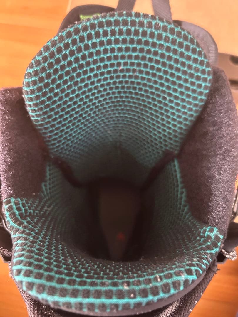 BURTON SLX （2021）サイズ27.0 スノーボードブーツ ブラック