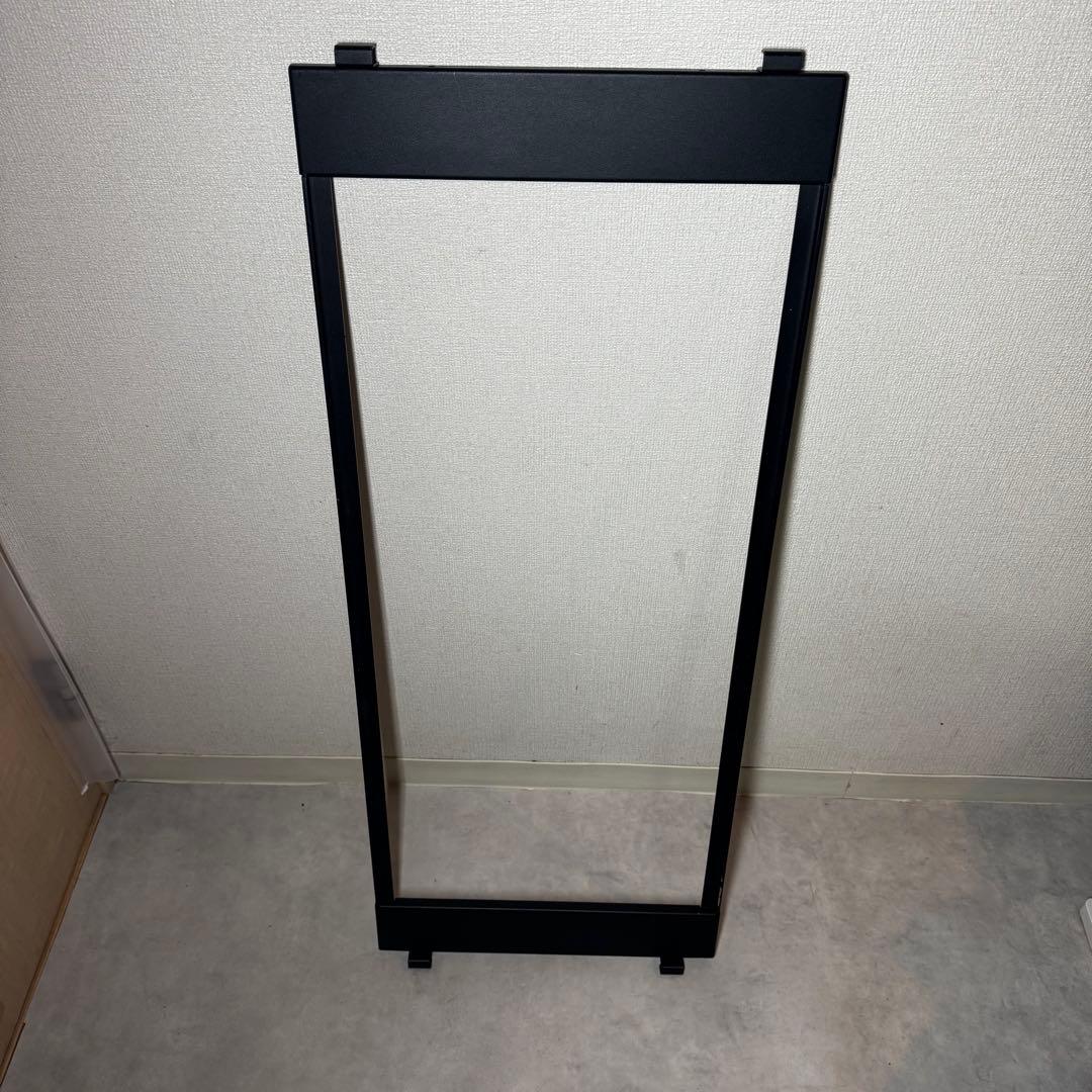 早い者勝ち！campgeeks ブリッジトップフレーム３ユニット