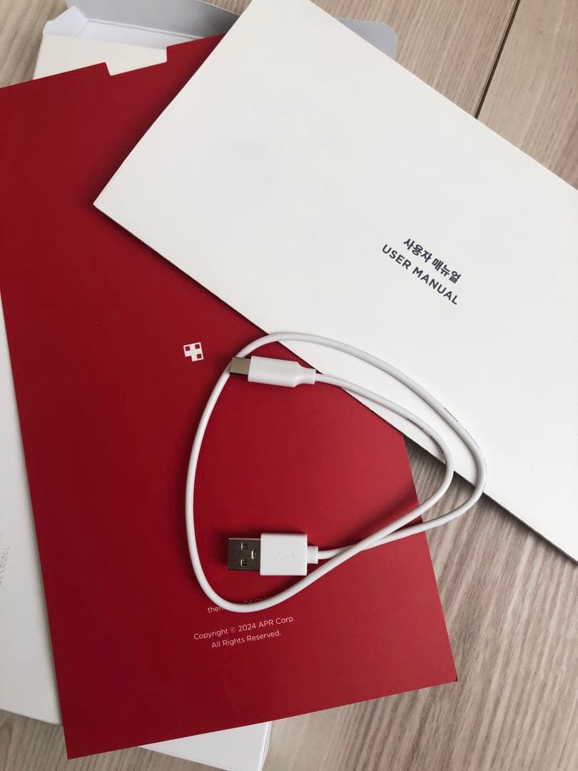 Medicube age-r ultra tune 40.68 メディキューブ