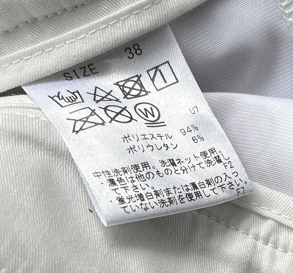 G/FORE ジーフォア 正規品 総ロゴプリント ストレッチ ゴルフスカート美品