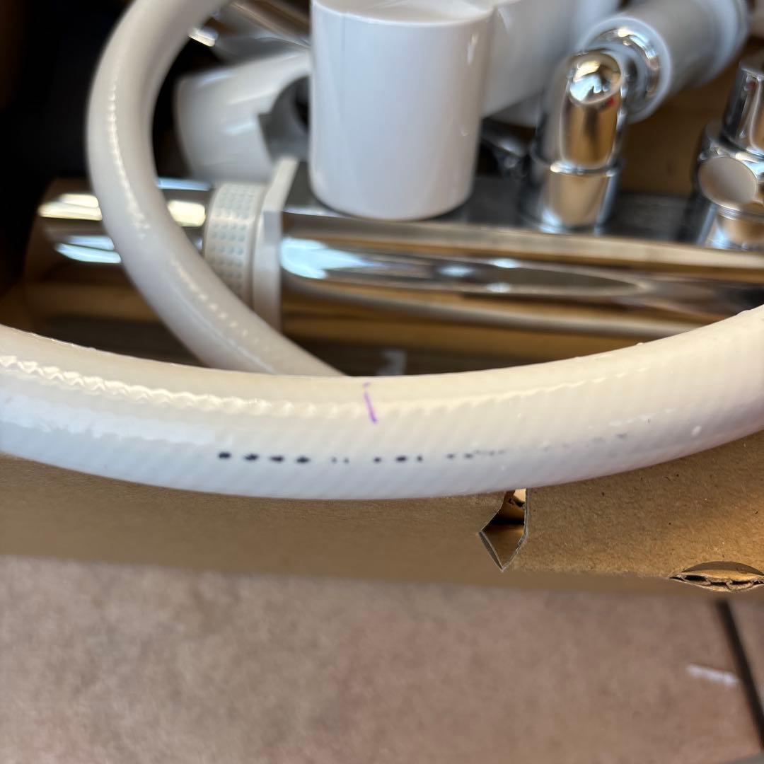 シャワーヘッドセット ２個組