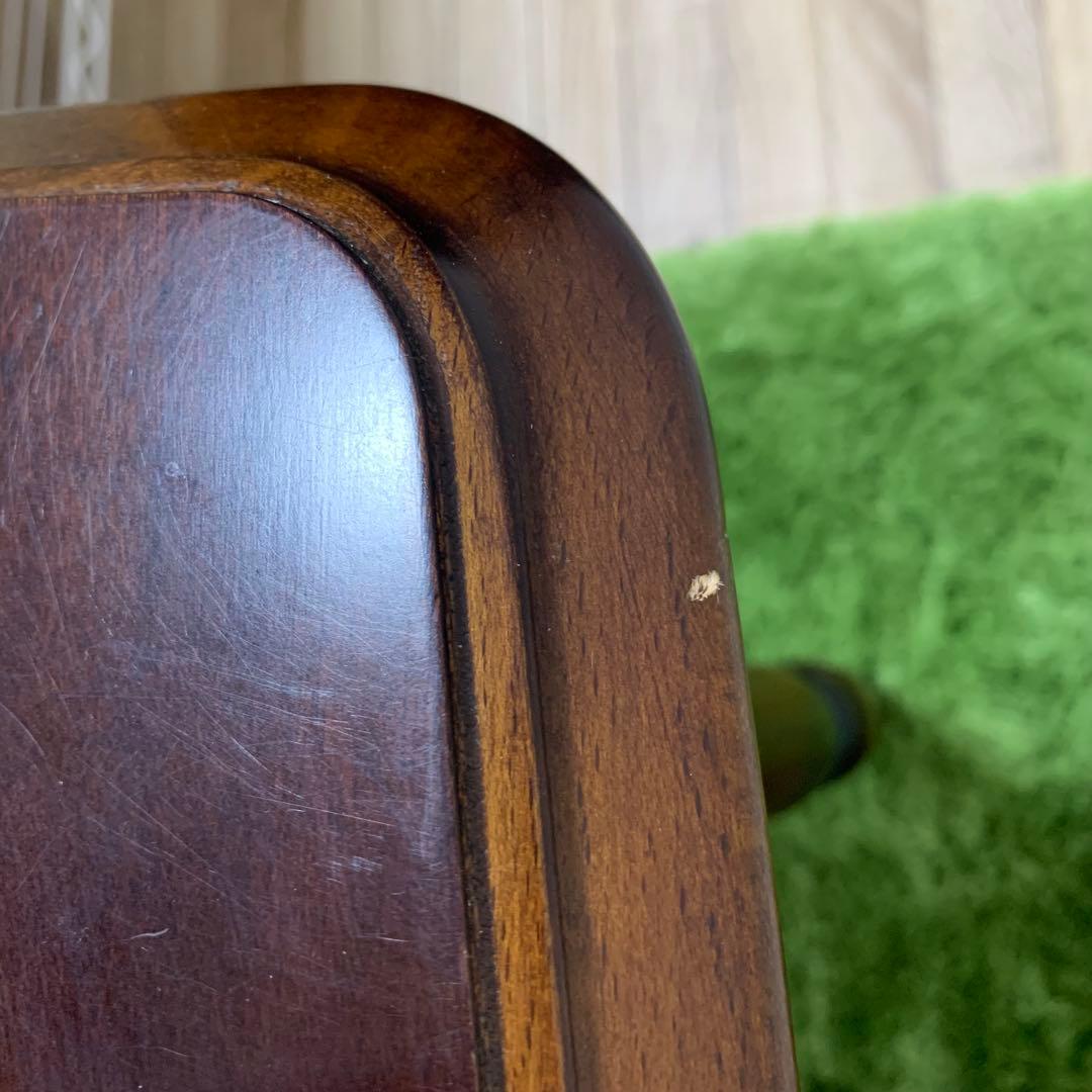 カリモク リビングテーブル コロニアルシリーズ