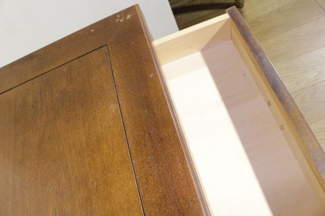 や*だ様 domaniドマーニ★コンソールテーブル★木製家具★カリモク★