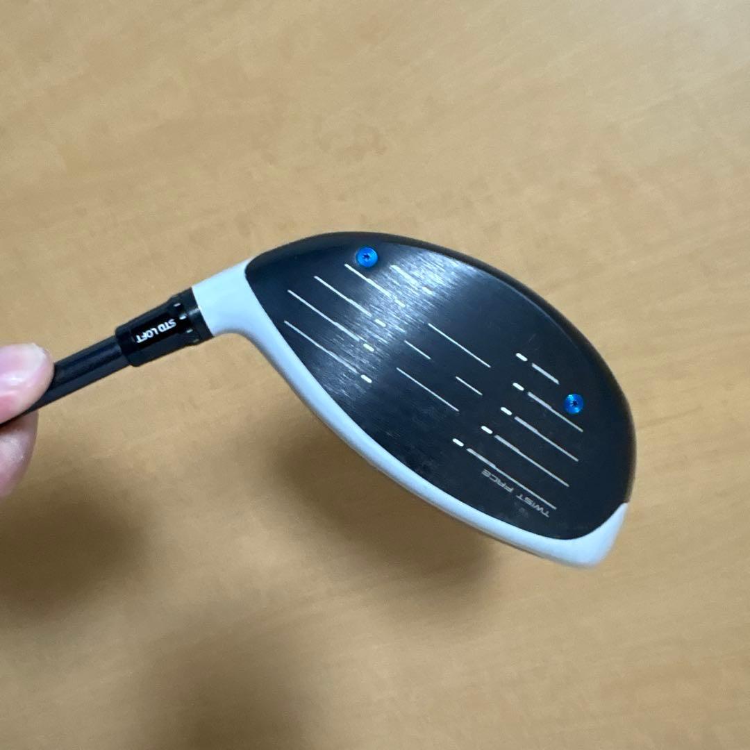 SIM MAX9.0 ドライバー　中古