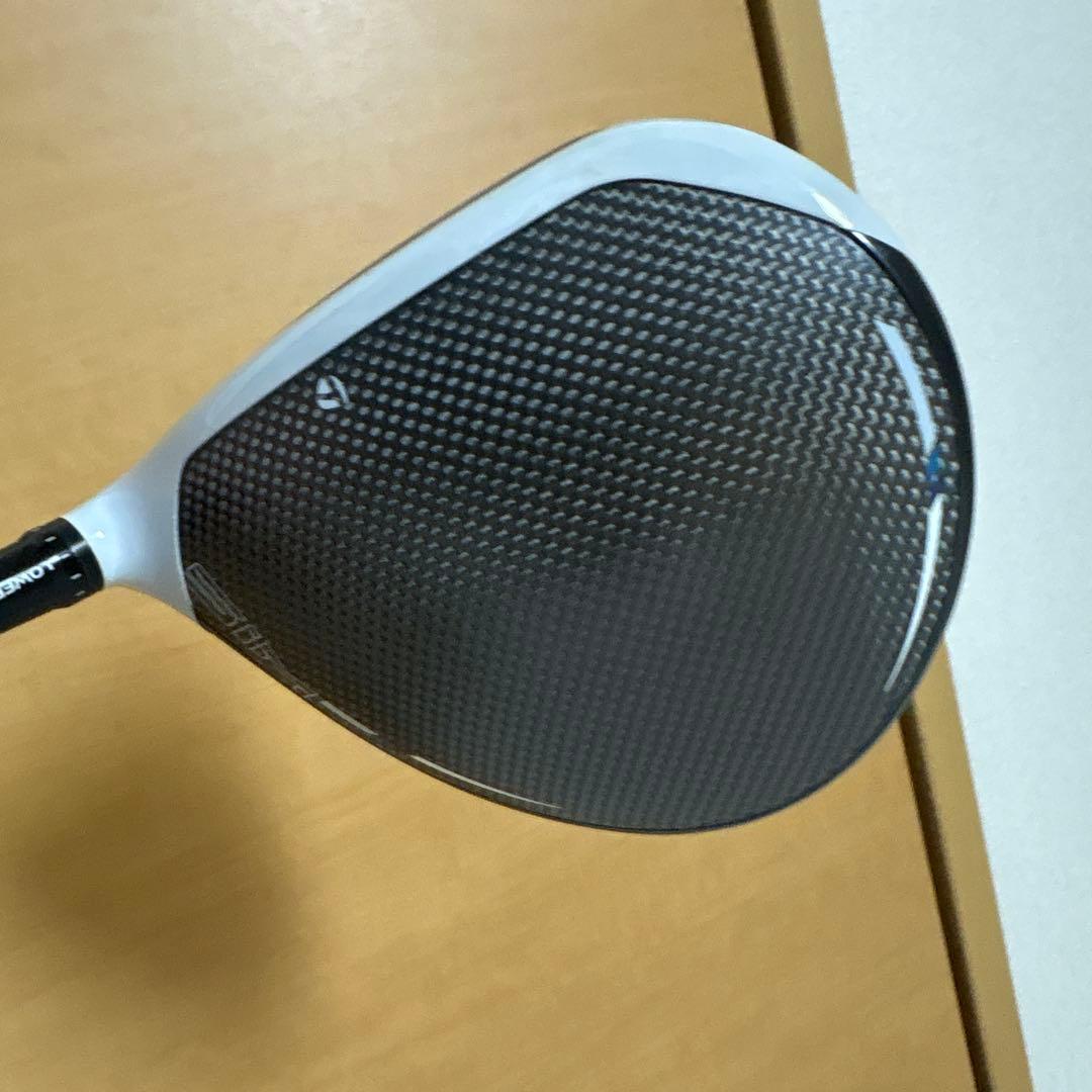 SIM MAX9.0 ドライバー　中古